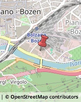 Autofficine e Centri Assistenza Bolzano,39100Bolzano