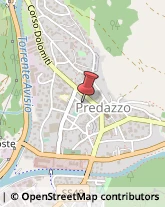 Ambulatori e Consultori Predazzo,38037Trento