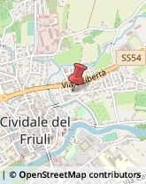 Consulenza Informatica Cividale del Friuli,33043Udine