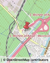 Autotrasporti San Michele all'Adige,38010Trento