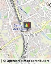 Centri per l'Impiego Gemona del Friuli,33013Udine