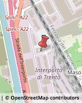 Asili Nido,38121Trento