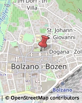 Osterie e Trattorie Bolzano,39100Bolzano