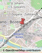 Trasporto Pubblico Bolzano,39100Bolzano