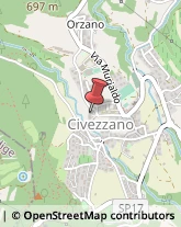 Comuni e Servizi Comunali Civezzano,38045Trento