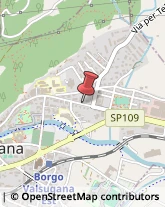 Scale Borgo Valsugana,38051Trento