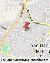 Geometri San Daniele del Friuli,33038Udine