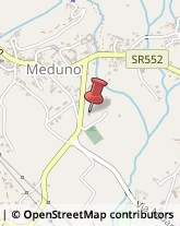 Carabinieri Meduno,33092Pordenone