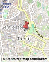 Appartamenti e Residence Trento,38121Trento