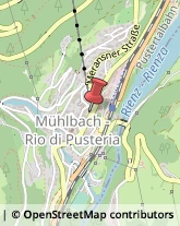 Alberghi Rio di Pusteria,39037Bolzano