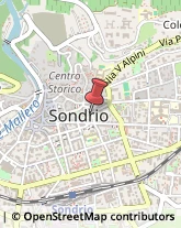 Regione e Servizi Regionali Forcola,23100Sondrio