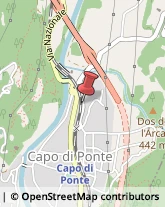 Alberghi Capo di Ponte,25044Brescia