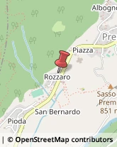 Frazione Rozzaro, 2,28855Premia