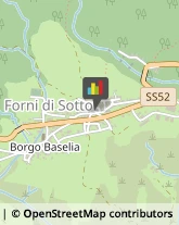 Alimentari Forni di Sotto,33020Udine