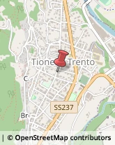 Abbigliamento Tione di Trento,38079Trento