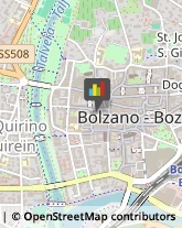 Istituti di Bellezza Bolzano,39100Bolzano