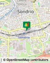 Taxi Sondrio,23100Sondrio