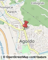 Agenzie ed Uffici Commerciali Agordo,32021Belluno