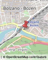 Trasporto Pubblico Bolzano,39100Bolzano