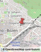 Autofficine e Centri Assistenza Bolzano,39100Bolzano