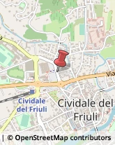Certificazione Qualità, Sicurezza ed Ambiente Cividale del Friuli,33043Udine