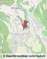 Poste Civezzano,38045Trento