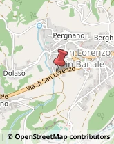 Pubblicità - Agenzie e Studi San Lorenzo in Banale,38078Trento