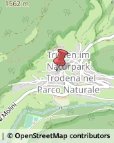 Centri di Benessere Trodena nel parco naturale,39040Bolzano