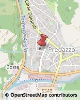 Scuole Pubbliche Predazzo,38037Trento