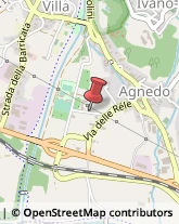 Autotrasporti Villa Agnedo,05010Trento