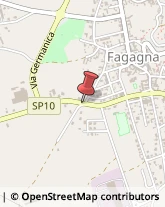 Autofficine e Centri Assistenza Fagagna,33034Udine