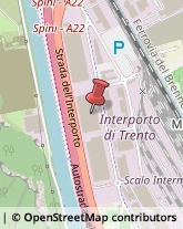 Corrieri Trento,38121Trento