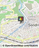 Elettrodomestici Sondrio,23100Sondrio