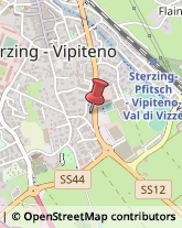 Alberghi Vipiteno,39049Bolzano