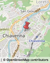 Calze e Collants - Produzione Chiavenna,23022Sondrio