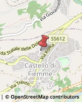 Agenti e Rappresentanti di Commercio Castello-Molina di Fiemme,38030Trento