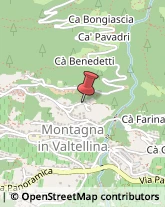 Caldaie a Gas Montagna in Valtellina,23020Sondrio