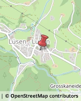 Internet - Provider Luson,39040Bolzano