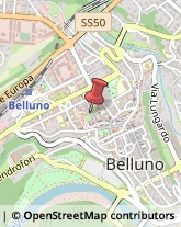 Terme Belluno,32100Belluno