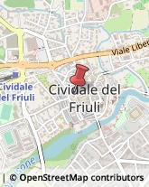 Ristoranti Cividale del Friuli,33043Udine