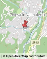 Agenzie Immobiliari Chiesa in Valmalenco,23023Sondrio