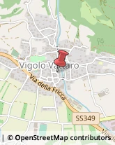 Alimentari Vigolo Vattaro,38049Trento