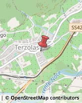 Alberghi Terzolas,38027Trento
