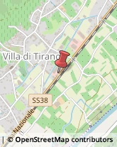 Distributori Carburante - Costruzione e Installazione Villa di Tirano,23030Sondrio