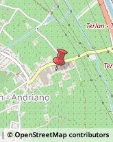 Sabbia, Ghiaia e Pietrisco Andriano,39010Bolzano