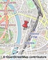 Consulenza di Direzione ed Organizzazione Aziendale Trento,38122Trento