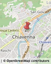 Profumerie Chiavenna,23022Sondrio