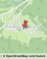 Comuni e Servizi Comunali Crandola Valsassina,23832Lecco