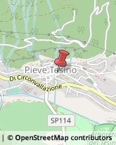 Assicurazioni Pieve Tesino,38050Trento