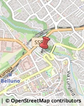 Esplosivi Belluno,32100Belluno